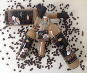 Coffee Armonia Donna Frida