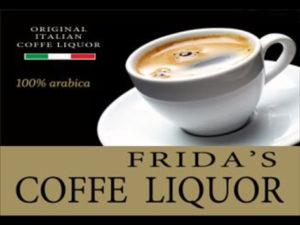 Fridas Coffee