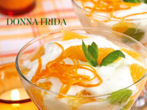 Yogurt