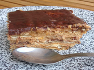 Zuppa Inglese