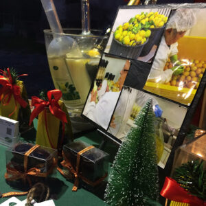 Natale 2019 a Cison di Valmarino 