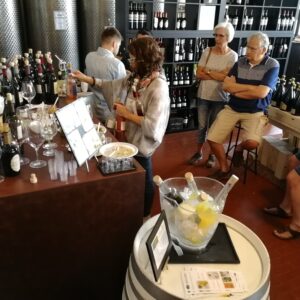 Enoteca Vino E dintorni Peschiera 