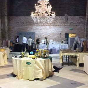 Hotel Cipriani Venezia 
