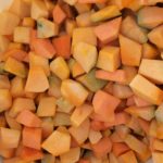 Liquore alla zucca