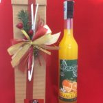 Arancello confezione regalo