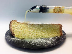 Pandoro con Lemon'Armonia