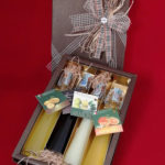 Poker Regalo Donna Frida