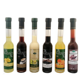 Kit Degustazione 6x200ML