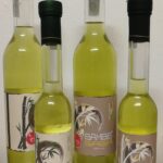 Liquore al Bamboo