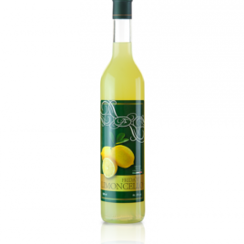 Frida’s Limoncello
