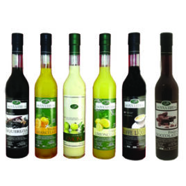 KIT ORE FELICI 6x500ML