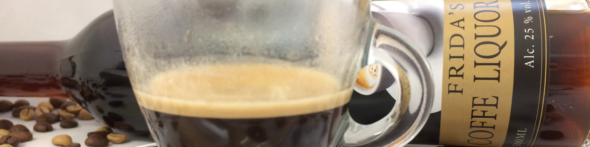 caffe Donna Frida