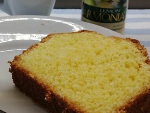 Plumcake di Liana